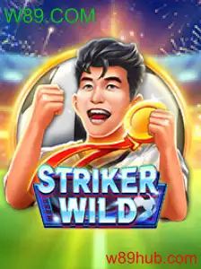 StrikerWILD: A Nova Sensação dos Jogos Online