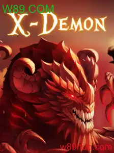 Descrição e Regras do Jogo XDemon